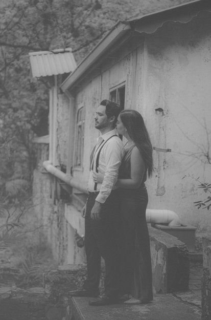 Ana & Cesar - Si Confirmo
